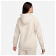 Nike Γυναικεία ζακέτα Sportswear Tech Fleece Windrunner